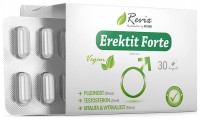 EREKTIT FORTE 30 kapslí 