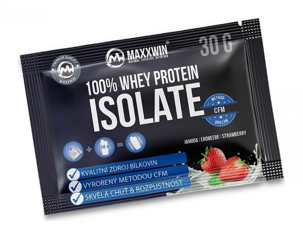 ISO PROTEIN 90 30 g