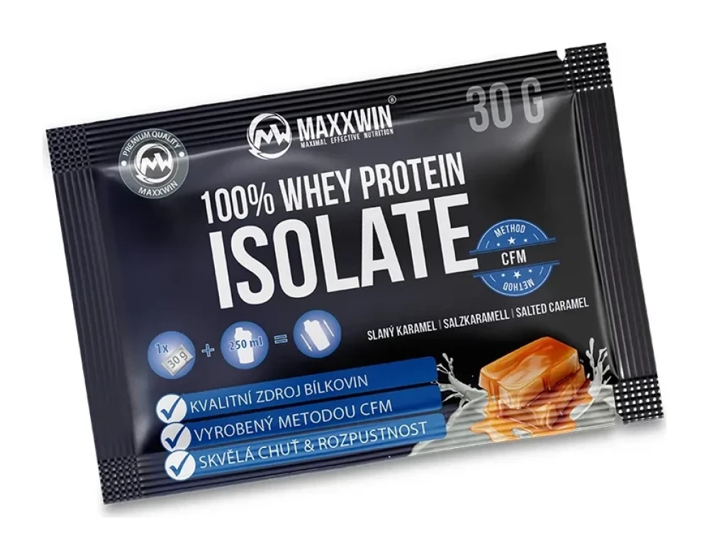 ISO PROTEIN 90 30 g