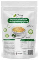 PROTEINOVÁ HOVĚZÍ POLÉVKA 200 g 