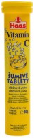 Vitamín C 20 šumivých tablet 