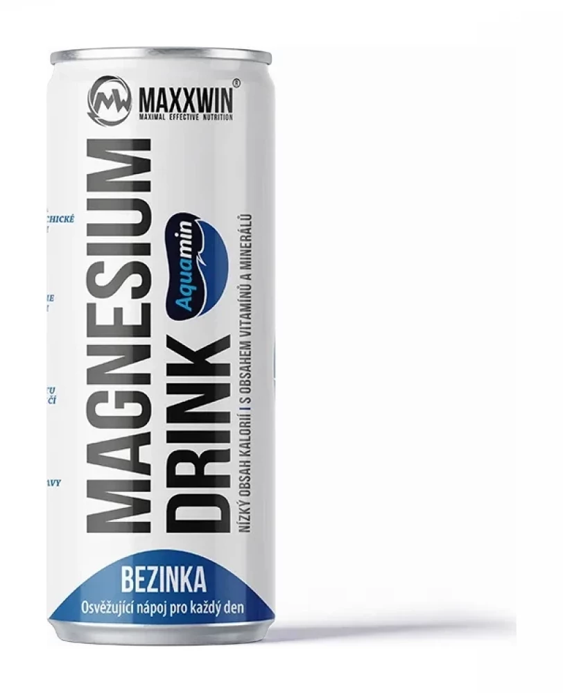 MAGNESIUM DRINK 250 ml