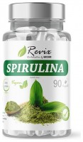 SPIRULINA 90 kapslí 