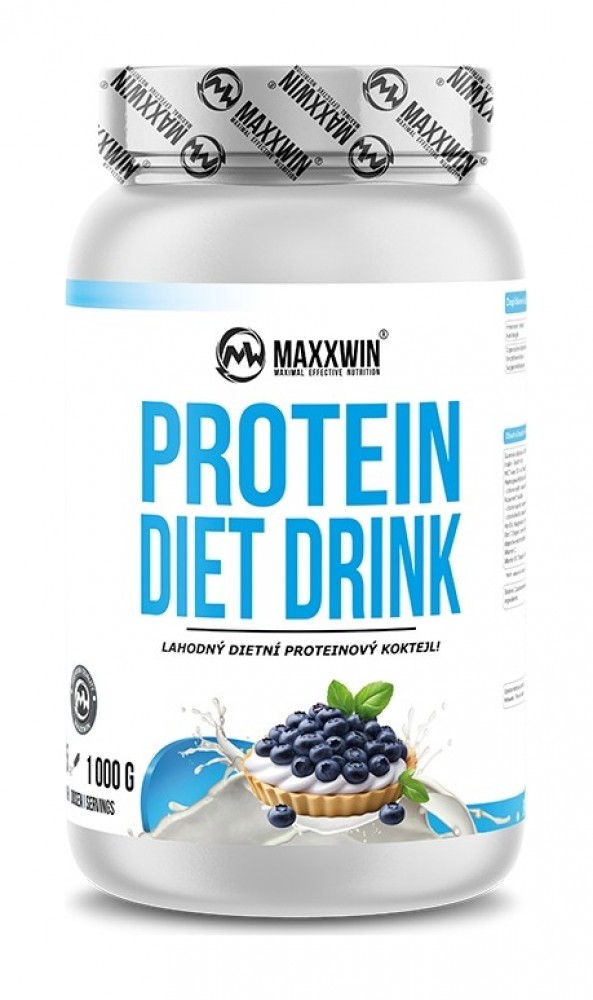PROTEIN DIET DRINK 1 000 g