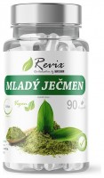 MLADÝ JEČMEN 90 kapslí 