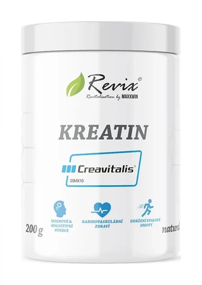KREATIN CREAVITALIS NATURAL 200 g