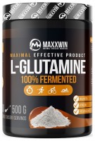 L-GLUTAMINE 100% FERMENTED NATURAL 500 g 