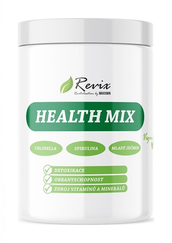 HEALTH MIX 200 g