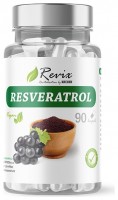 RESVERATROL 90 kapslí 