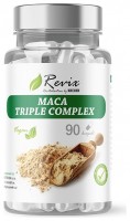 MACA TRIPLE COMPLEX 90 kapslí 