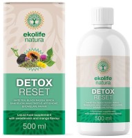 Detox Reset 500ml 