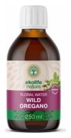 Wild Oregano Organic 250 ml (Divoké oregáno Bio) 