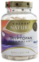 Exclusive Tryptofan complex magchel 100 kapslí 
