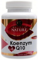 Koenzym Q10 100 mg 100 kapslí 