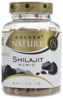 Shilajit PrimaVie 50% kyseliny fulvové 100 kapslí 