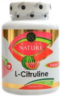 L-Citrulin 100 kapslí exp 6.2025 