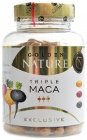 Triple Maca 100 kapslí 