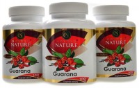 Guarana 300 kapslí 