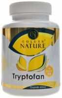 Tryptofan+B6 100 kapslí 