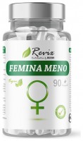 FEMINA MENO 90 kapslí 