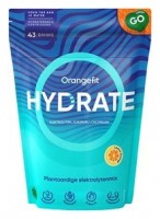 Hydrate 300g citrón pomeranč 