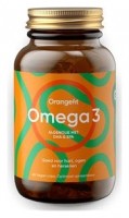 Omega 3 60 kapslí 