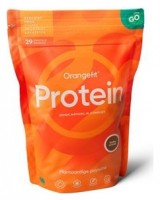Plant Protein 750g káva 