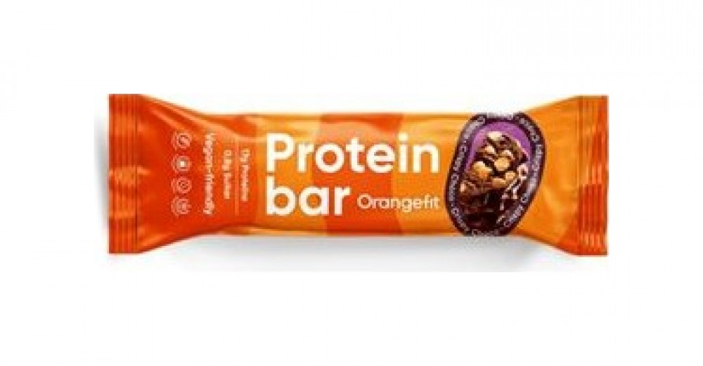 Protein Bar 50 g choco crispy