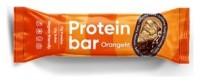 Protein Bar 50g salty peanuts 