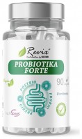 PROBIOTIKA FORTE 90 kapslí 