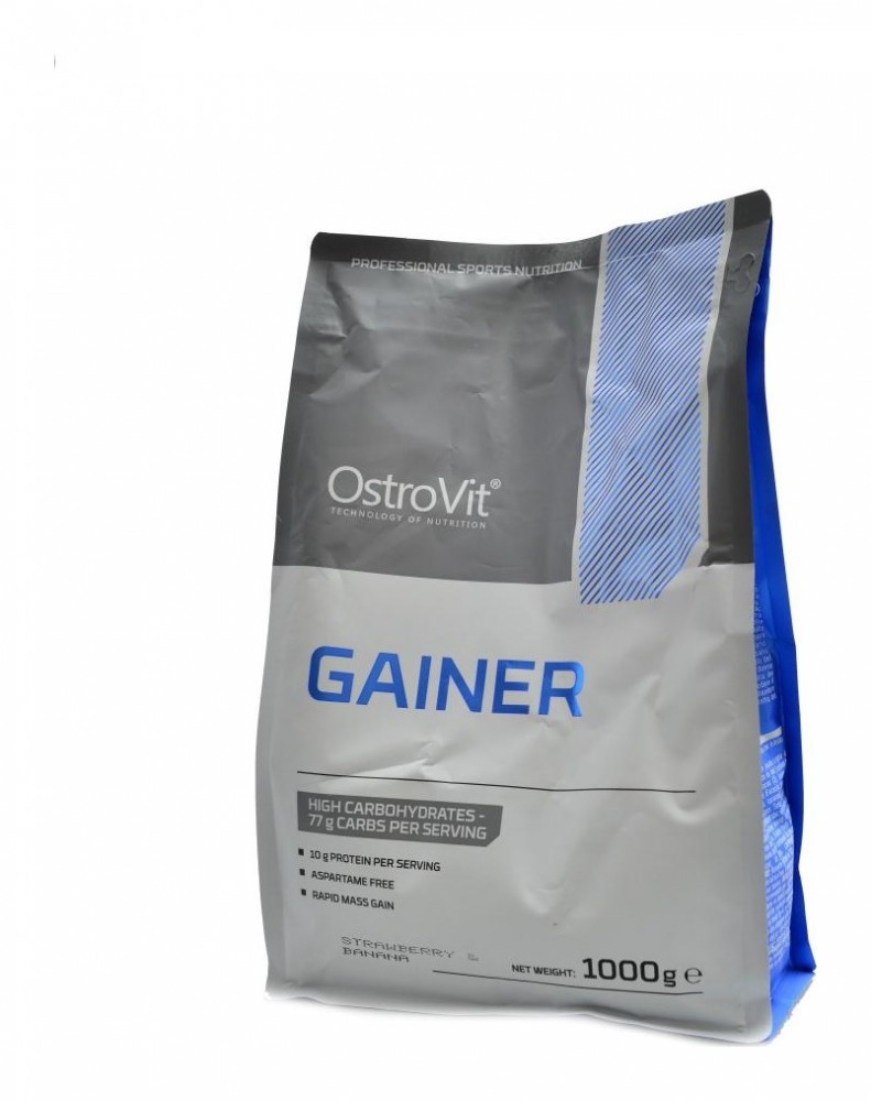 Gainer 1000 g