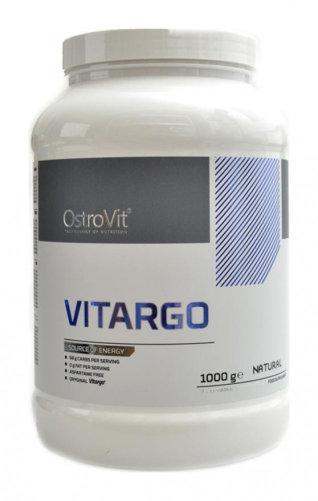 Vitargo 1000 g natural