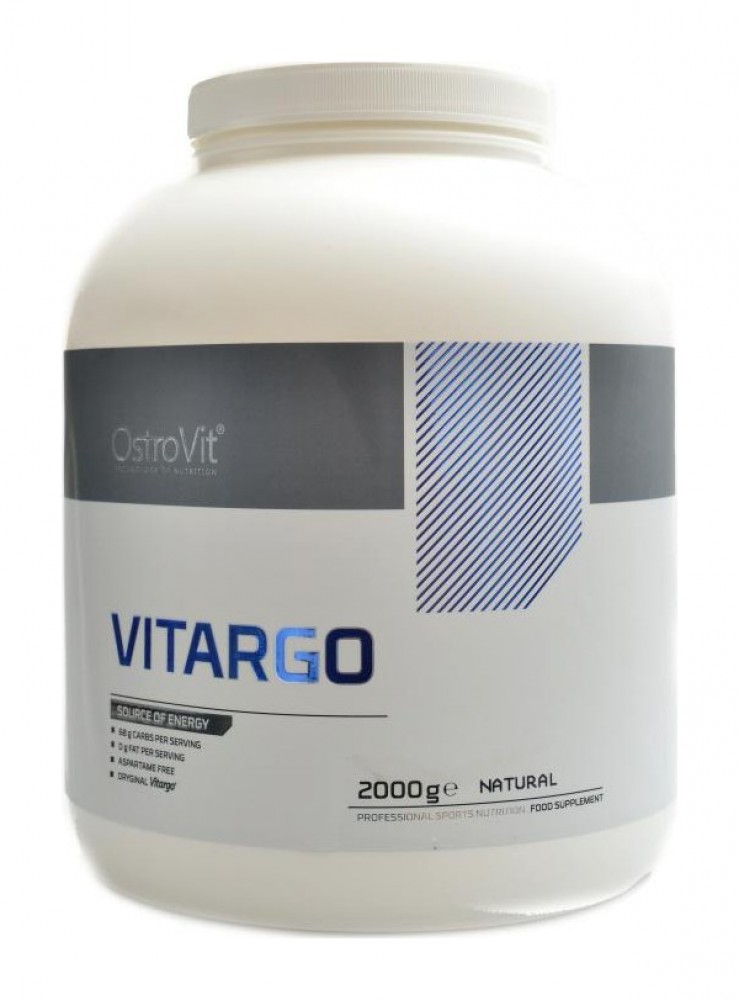 Vitargo 2000 g natural