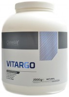 Vitargo 2000 g natural 