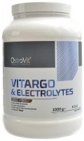 Vitargo and electrolytes 1000 g 