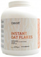 Oat flakes 2270 g 