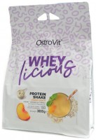 WHEYlicious protein 3000 g delicious whey 