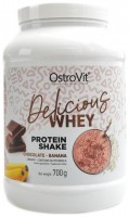 WHEYlicious protein 700 g delicious whey 