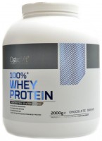 100% Whey protein 2000 g 