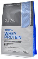 100% Whey protein 700 g 