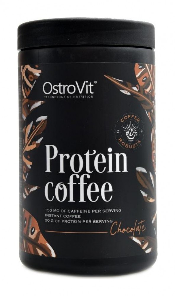 Protein coffee 360g