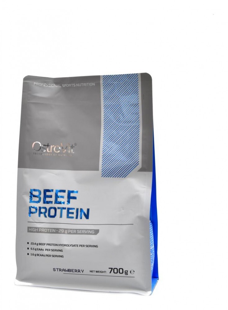 Beef protein 700 g