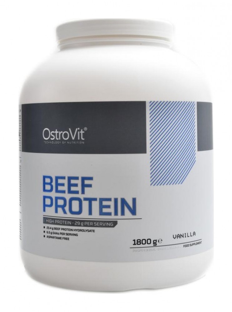 Beef protein 1800 g