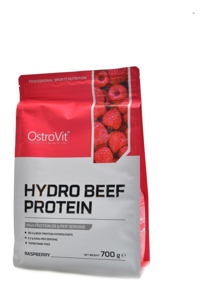Hydrobeef protein 700 g