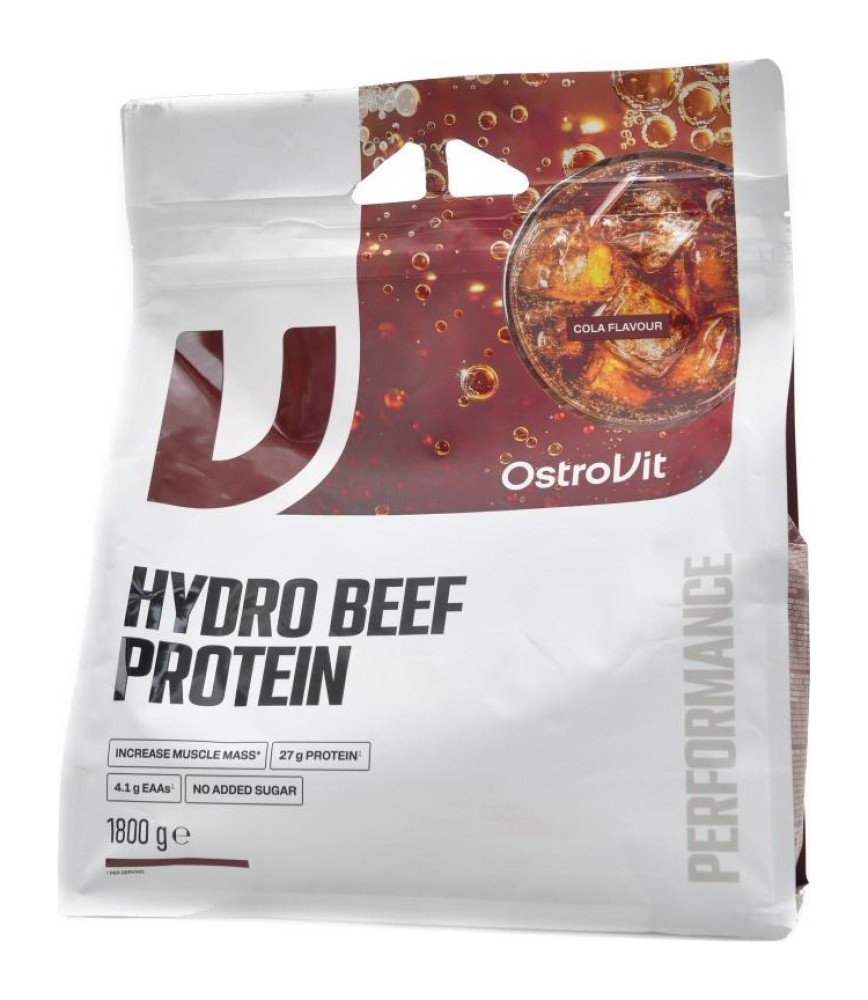 Hydrobeef protein 1800 g