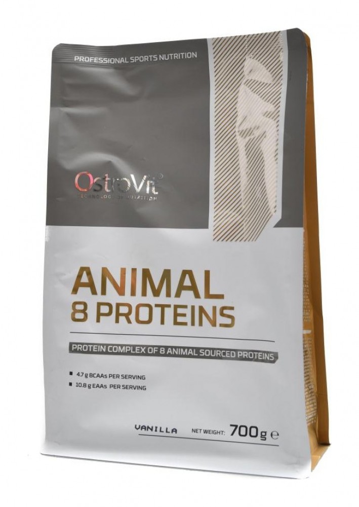 Animal 8 protein 700 g