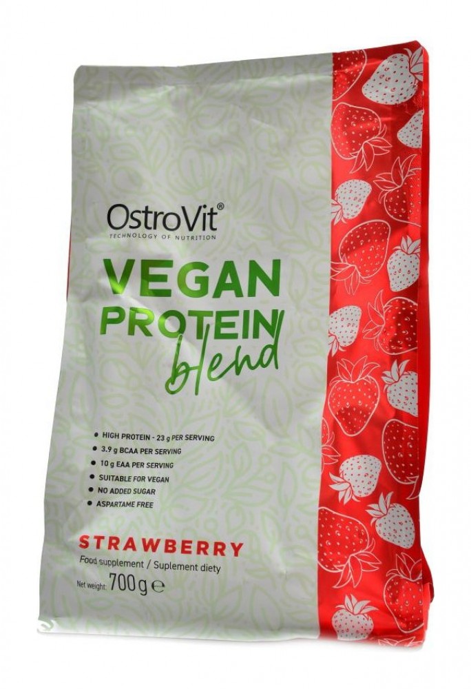 Vegan protein blend 700g