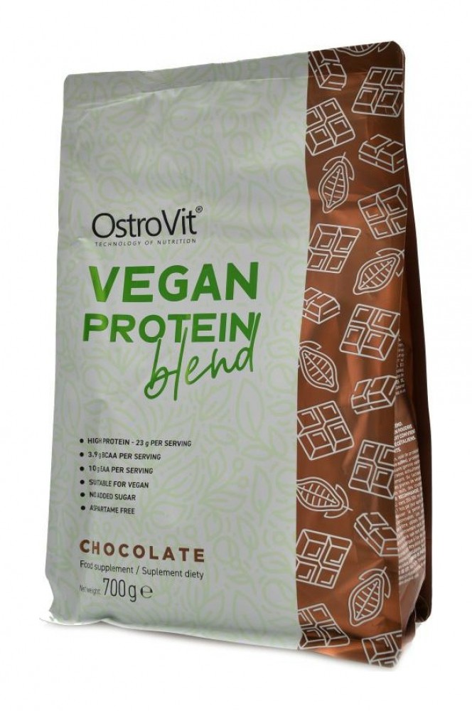 Vege protein blend 700g čokoláda