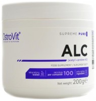 Supreme ALC acetyl l-carnitine 200 g 