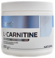 L-carnitine 210 g natural 